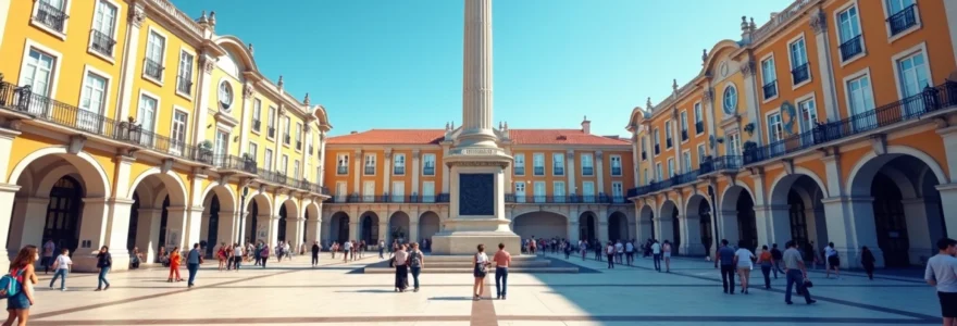 Praça do Comércio